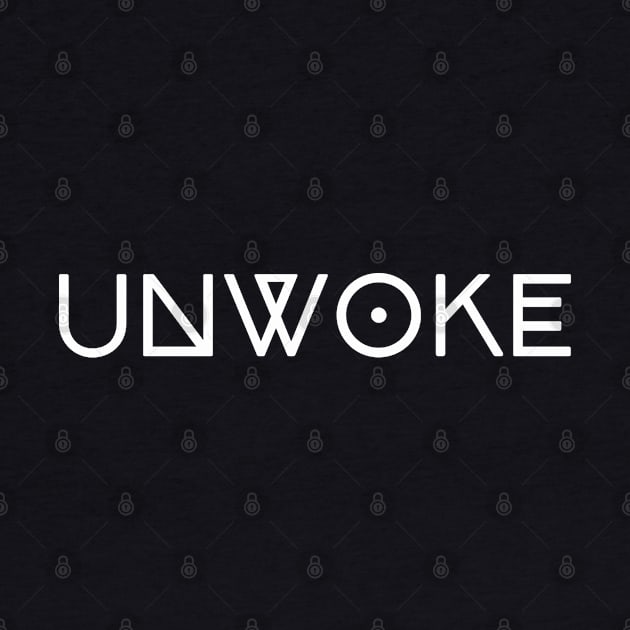 Unwoke by la chataigne qui vole ⭐⭐⭐⭐⭐